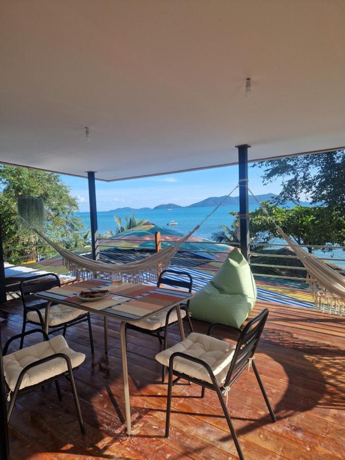 Villa Little Monkey Koh Chang Exterior foto